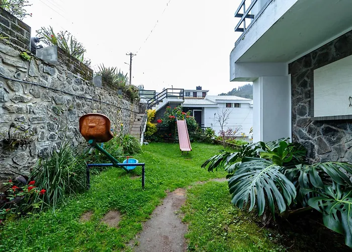 Kbs Sree Paradise Kodai