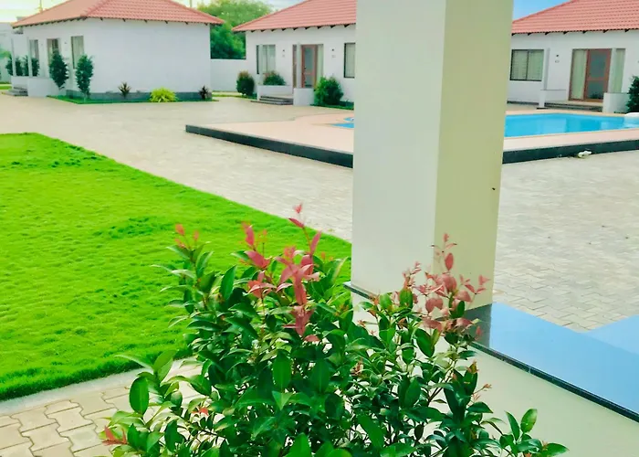 MALLI resort