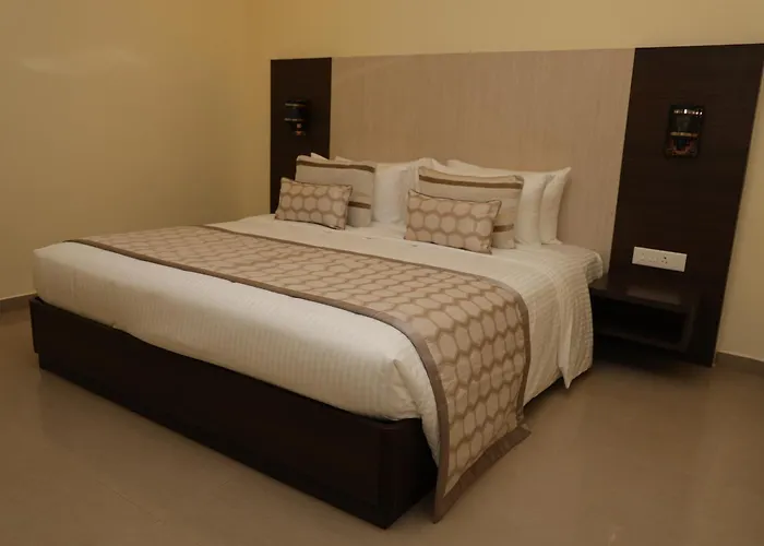 Hotel Sr
